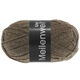 Lana Grossa MEILENWEIT 100g | 1334-marrone puntinato