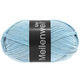 Lana Grossa MEILENWEIT 100g | 1364-blu chiaro
