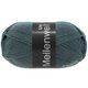 Lana Grossa MEILENWEIT 100g | 1388-grigio blu