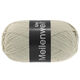 Lana Grossa MEILENWEIT 100g | 1398-beige grigio