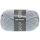 Lana Grossa MEILENWEIT 50g | 1416-grigio blu
