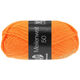 Lana Grossa MEILENWEIT 50g | 1422-arancio