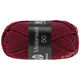 Lana Grossa MEILENWEIT 50g | 1423-rosso vino