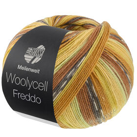 MEILENWEIT 100g Woolycell Freddo di Lana Grossa