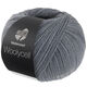 Lana Grossa MEILENWEIT 100g Woolycell | 08-grigio blu