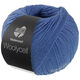 Lana Grossa MEILENWEIT 100g Woolycell | 09-blu