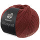 Lana Grossa MEILENWEIT 100g Woolycell | 13-rosso scuro