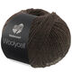 Lana Grossa MEILENWEIT 100g Woolycell | 14-antracite