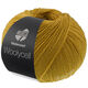 Lana Grossa MEILENWEIT 100g Woolycell | 16-senape