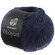 Lana Grossa MEILENWEIT 100g Woolycell | 19-blu scuro