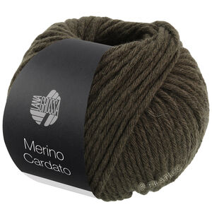 Lana Grossa MERINO CARDATO | 09-moca