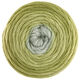 Lana Grossa MERINO LACE AQUARELL | 01-oliva/oliva chiaro/grigio verde