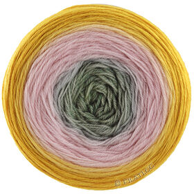 MERINO LACE AQUARELL di Lana Grossa
