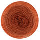 Lana Grossa MERINO LACE AQUARELL | 407-terracotta/ruggine/zucca arancione