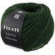 FILATI MERINO MISCELA | 17-verde scuro