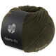 Lana Grossa MERINO PIÙ | 05-verde notte