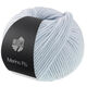 Lana Grossa MERINO PIÙ | 11-blu delicata