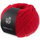 Lana Grossa MERINO PIÙ | 14-rosso