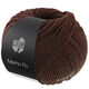 Lana Grossa MERINO PIÙ | 18-marrone scuro
