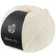 Lana Grossa MERINO PIÙ | 24-bianco