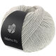 Lana Grossa MERINO PIÙ | 25-grigio chiaro