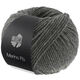 Lana Grossa MERINO PIÙ | 26-grigio scuro