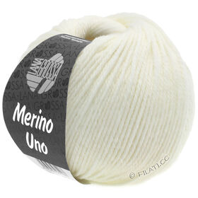 MERINO UNO di Lana Grossa