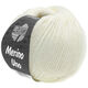 Lana Grossa MERINO UNO | 01-bianco