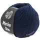 Lana Grossa MERINO UNO | 04-blu notte