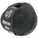 Lana Grossa MERINO UNO | 11-grigio scuro