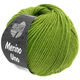 Lana Grossa MERINO UNO | 21-mela verde