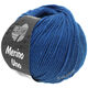 Lana Grossa MERINO UNO | 24-blu genziana