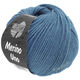 Lana Grossa MERINO UNO | 27-blu colomba