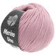 Lana Grossa MERINO UNO | 29-rosa antico