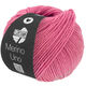 Lana Grossa MERINO UNO | 88-rosa vivo