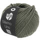 Lana Grossa MERINO UNO | 92-verde grigio