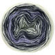 Lana Grossa MIRROR SHADES | 706-ecru/lilla/antracite/grigio chiaro