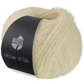 MOHAIR DI GIO di Lana Grossa