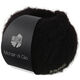 Lana Grossa MOHAIR DI GIO | 16-nero