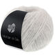 Lana Grossa MOHAIR DI GIO | 23-grigio argento
