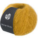 Lana Grossa MOHAIR MODA | 22-giallo senape