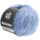 Lana Grossa MOHAIRLANA | 01-blu chiaro