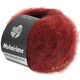Lana Grossa MOHAIRLANA | 12-rosso scuro