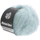 Lana Grossa MOHAIRLANA | 19-grigio blu