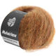 Lana Grossa MOHAIRLANA | 20-marrone arancio