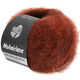 Lana Grossa MOHAIRLANA | 21-rosso mattone
