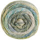 Lana Grossa MOSAICO (Linea Pura) | 001-verde giallo/verde grigio/natura/giada/turchese /jeans/grigio blu