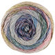 Lana Grossa MOSAICO (Linea Pura) | 010-grigio blu/jeans/grigio delicata/grigio chiaro/rosa/verde foresta/erica/senape/ocra/ottanio