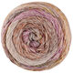 Lana Grossa MOSAICO (Linea Pura) | 012-fucsia/natura/taupe/cammello/bacca/grigio marrone/grigio/senape/salmone