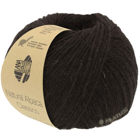 NATURAL ALPACA Classico di Lana Grossa